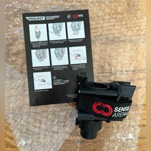 NHL Sense Arena Stick Mount